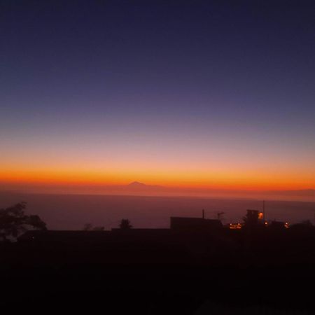 Casita Canaria Con Vista Breña Baja Eksteriør billede